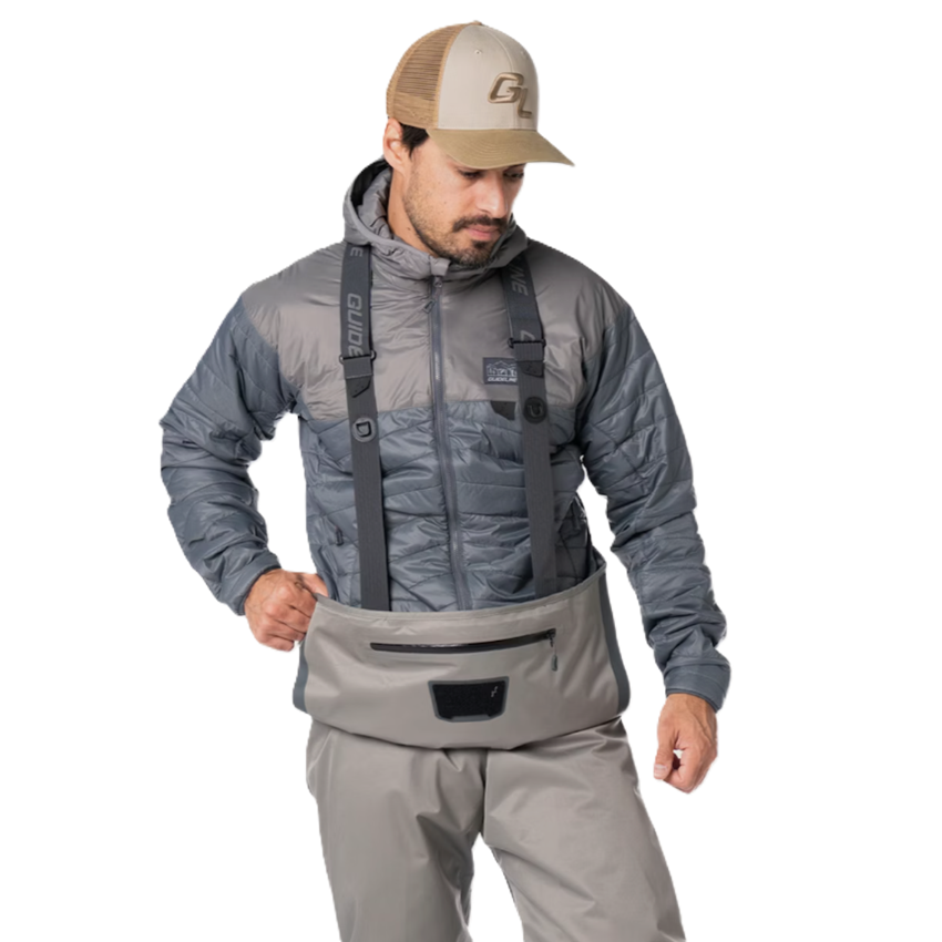 Guideline Driva Wader