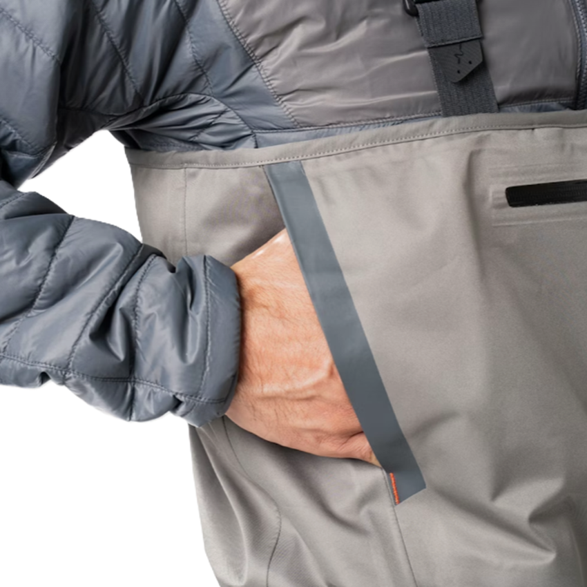 Guideline Driva Wader