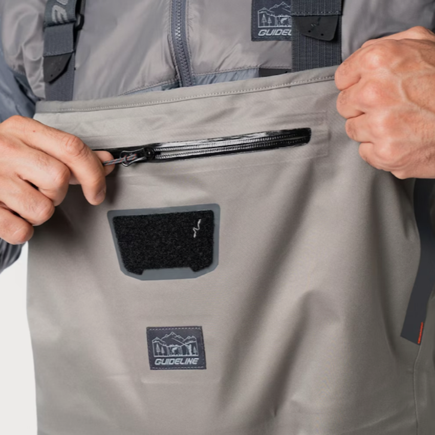 Guideline Driva Wader