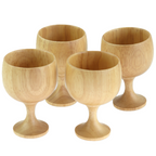 Eagle Drammeglass 4 Stk.