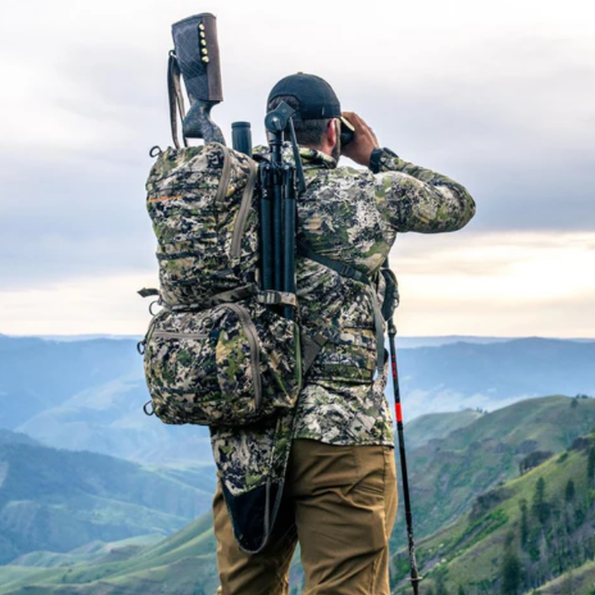 Eberlestock X1 Europe II Mountain