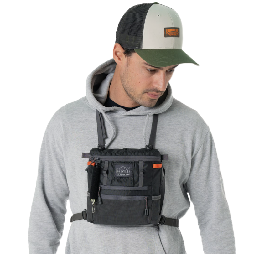 Guideline Experience Chest Pack