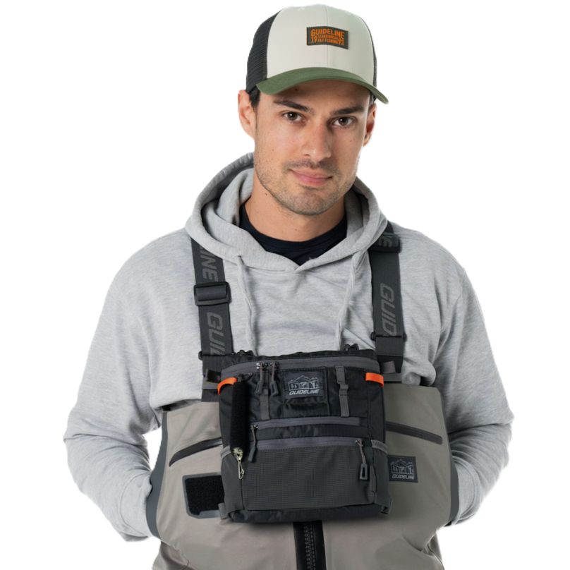 Guideline Experience Chest Pack