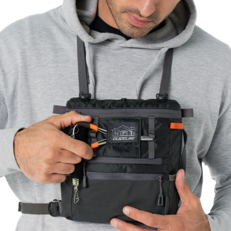 Guideline Experience Chest Pack