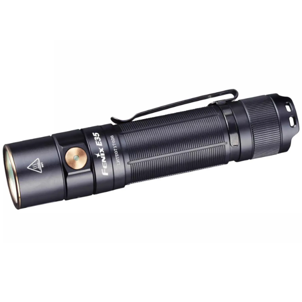 Fenix E35 V3.0 LED-Lykt 3000 lm