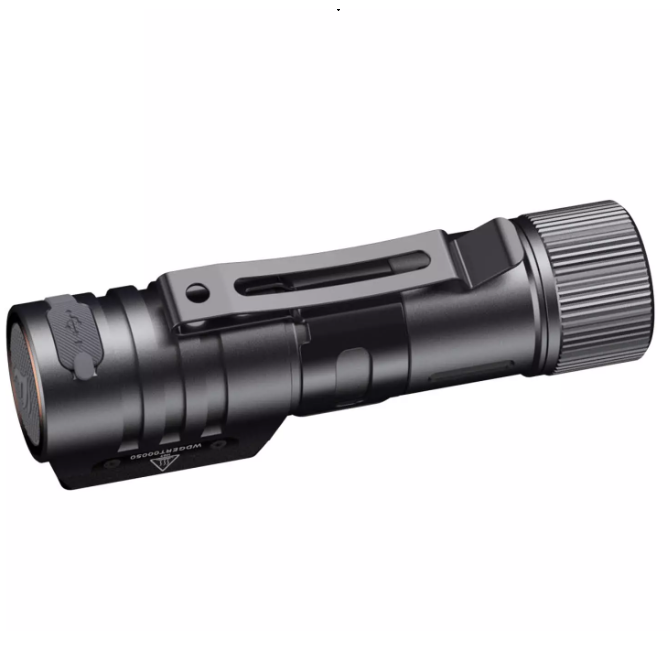 Fenix HM71R Hodelykt 2700 lm m/Magnet