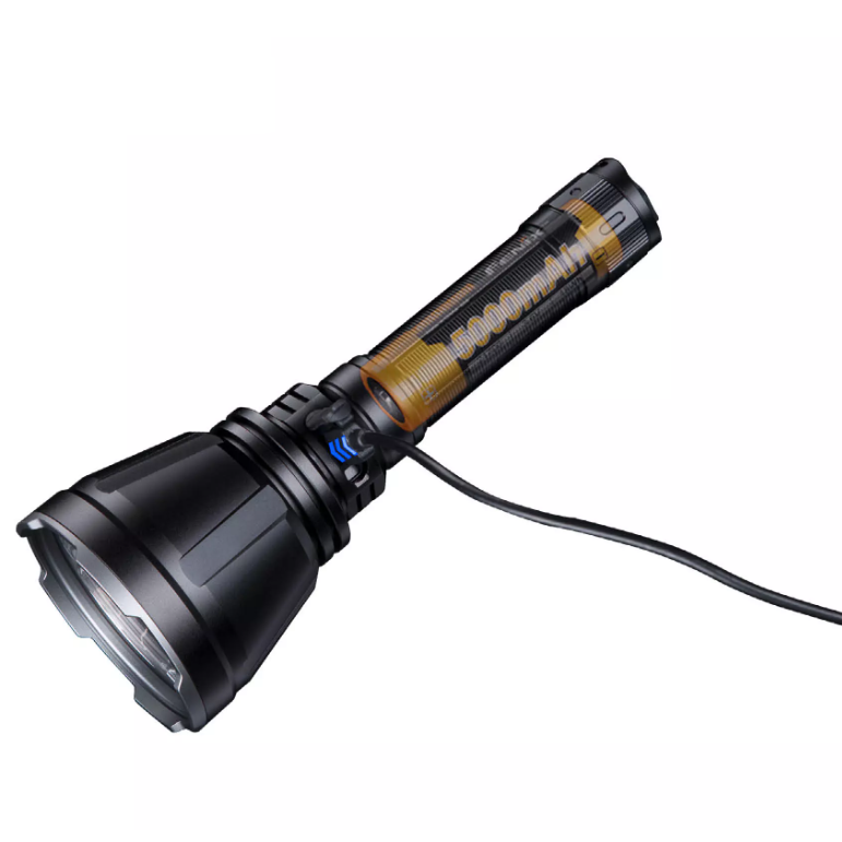 Fenix HT18R Jaktlykt 2800 lm