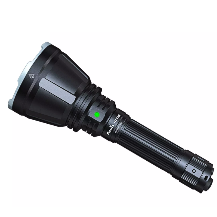 Fenix HT18R Jaktlykt 2800 lm