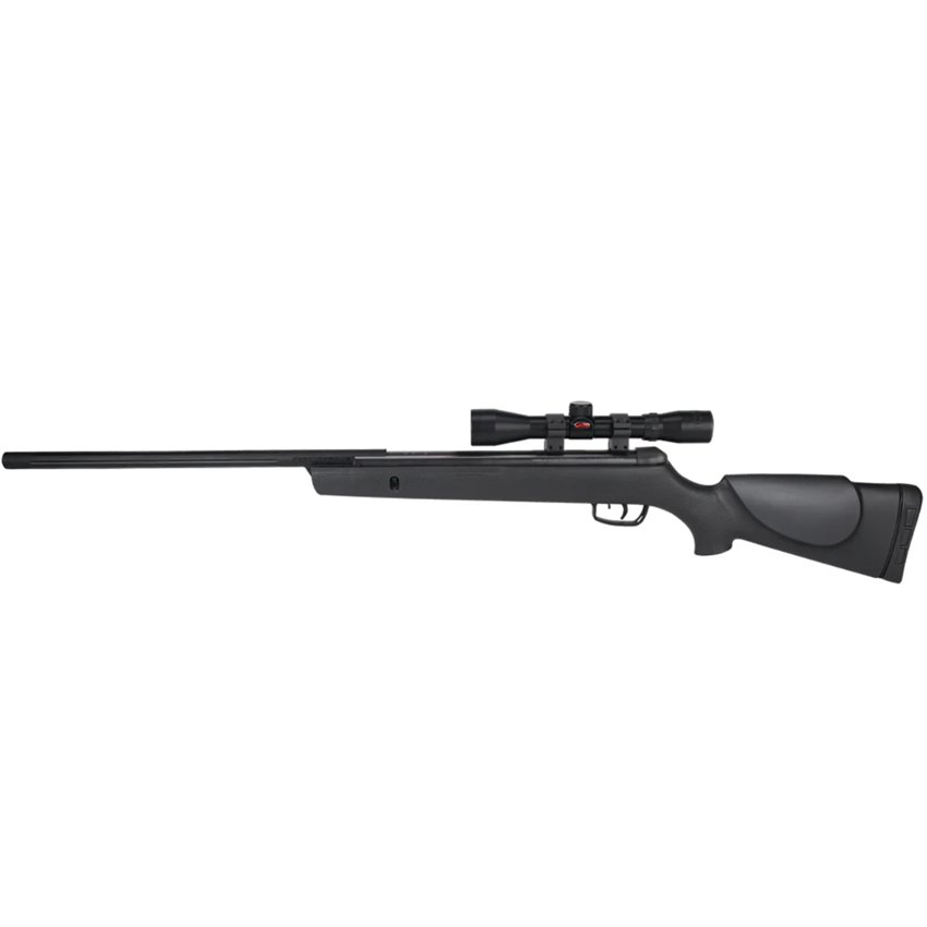 Gamo Big Cat 1250m/4x32 Kikkertsikte 4,5mm