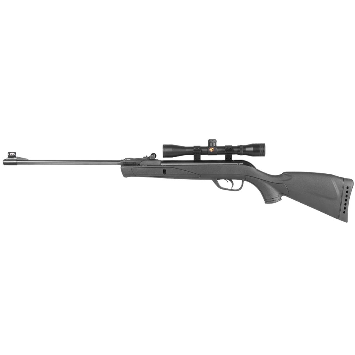 Gamo Deltamax Force 4,5mm m/4x32