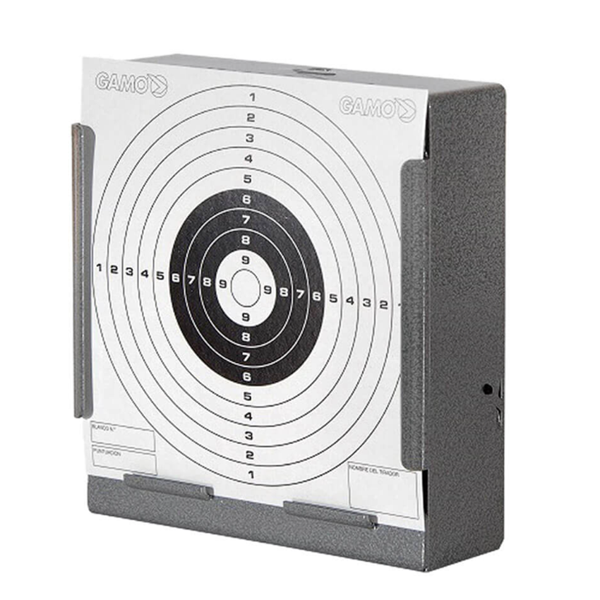 Gamo Kulefanger 14x14cm Flat