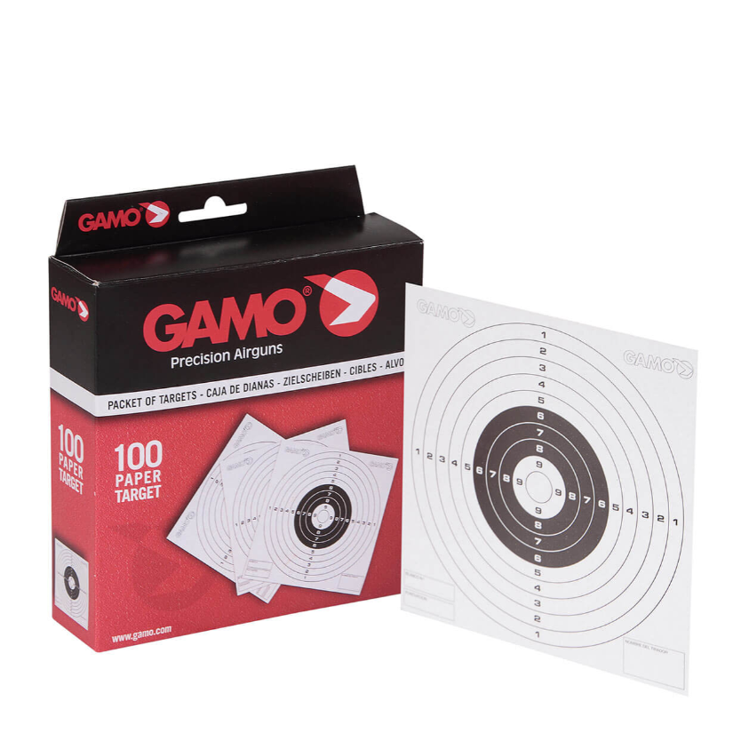 Gamo Skiver