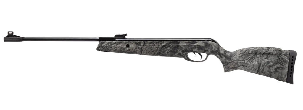 Gamo Wild Grey Tiger 4,5mm