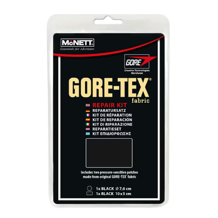 Gore-Tex Fabric Repair Kit