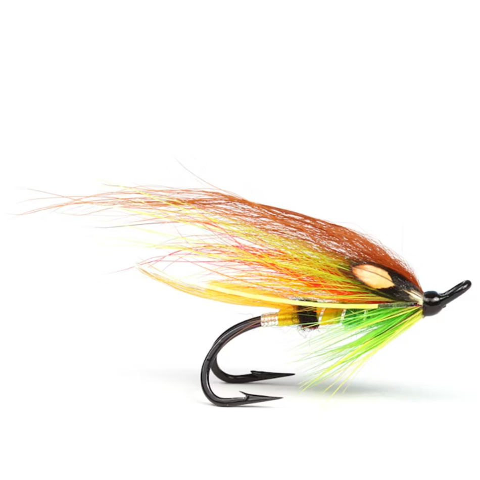 Green Highlander