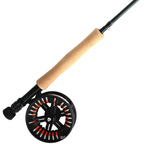 Grey Cruise Fly Combo