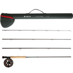 Grey Cruise Fly Combo