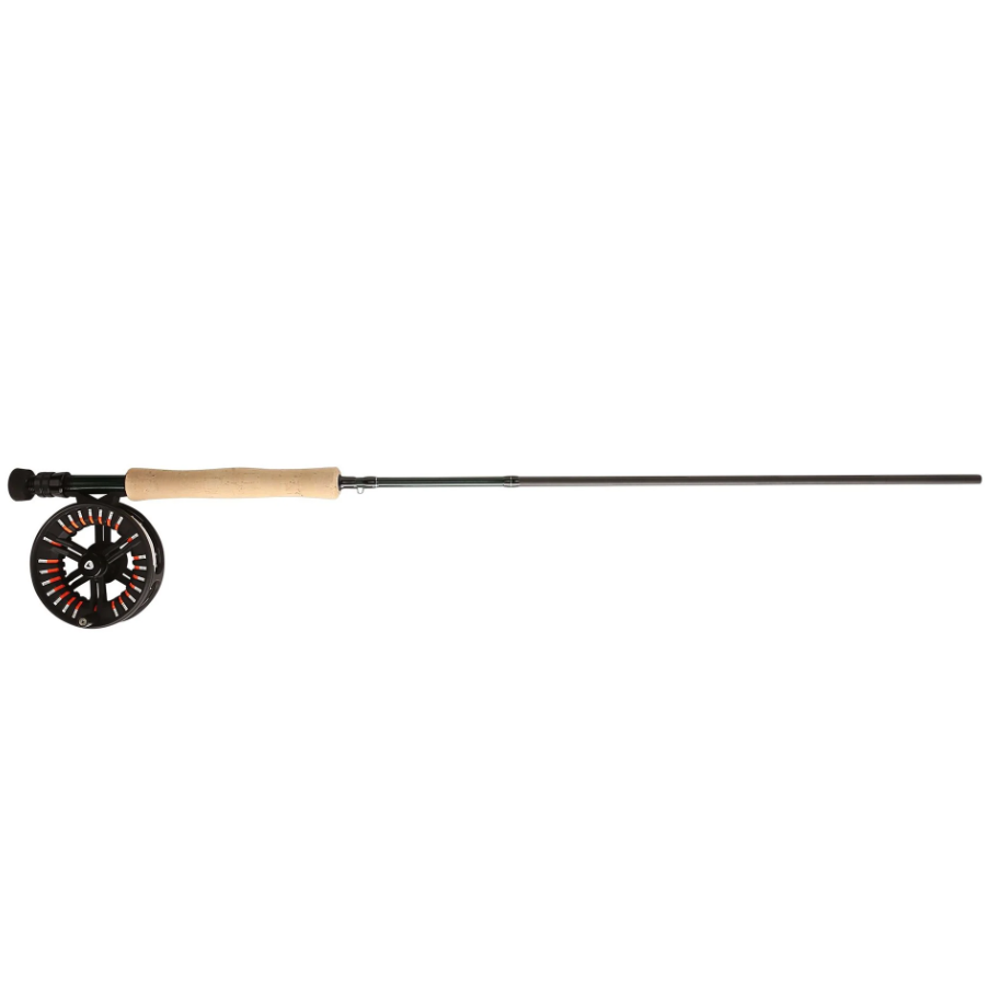 Grey Cruise Fly Combo