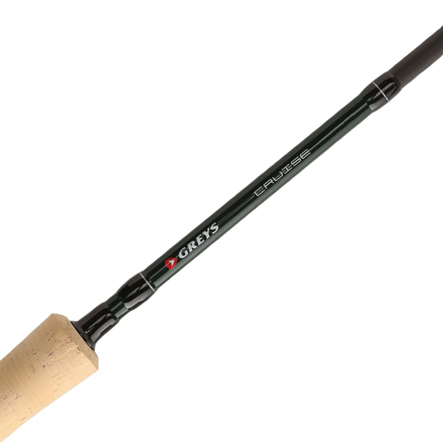 Grey Cruise Fly Combo