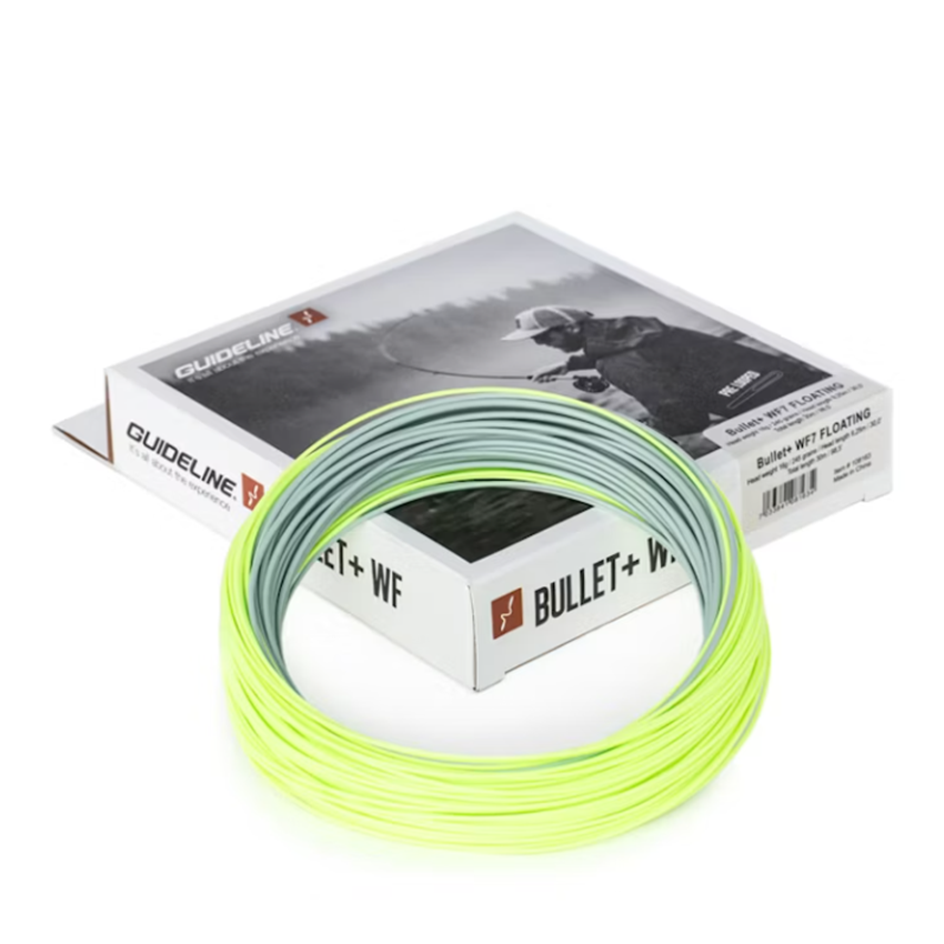 Guideline Bullet+ WF