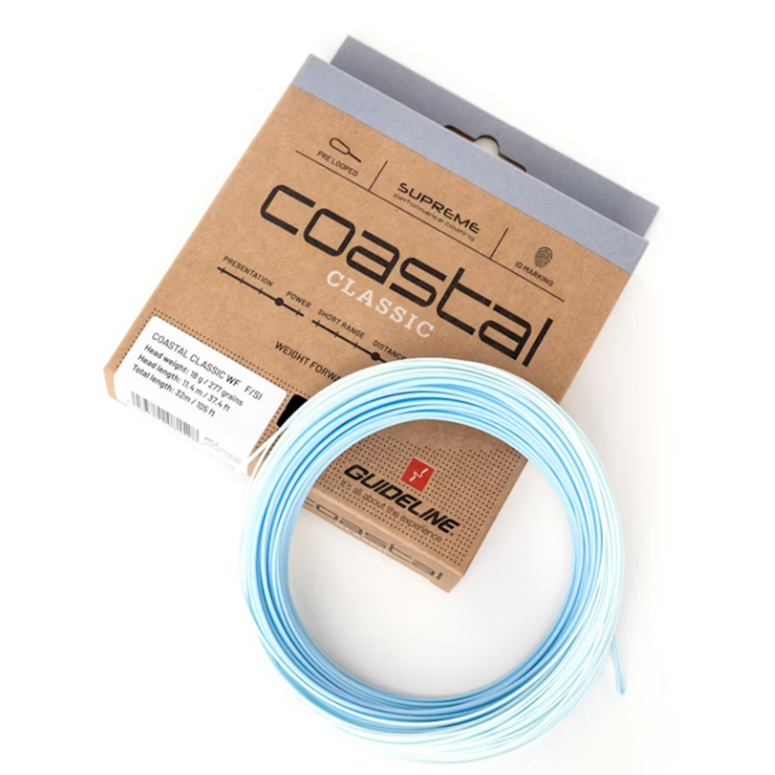 Guideline Coastal Classic WF