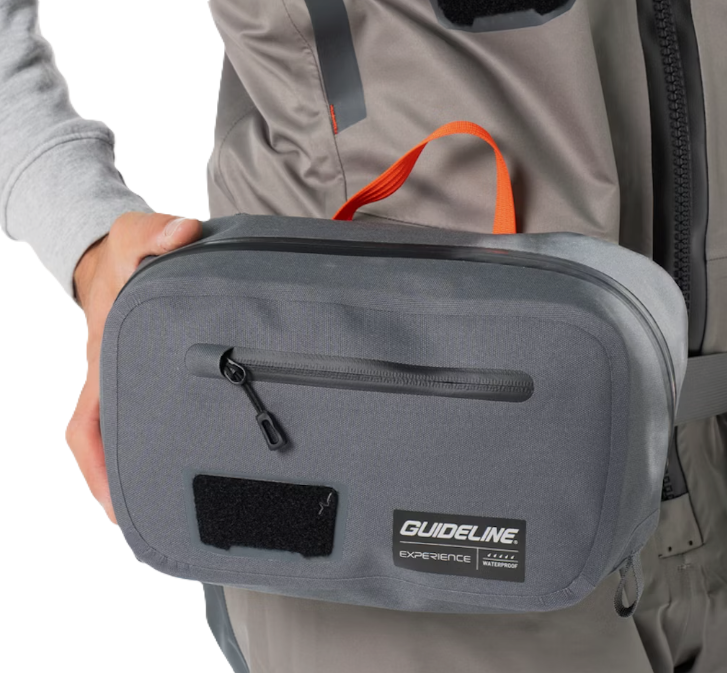 Guideline Experience Waterproof Waistbag 5L
