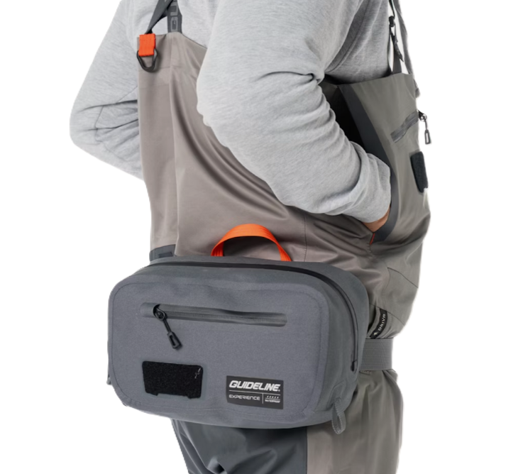 Guideline Experience Waterproof Waistbag 5L