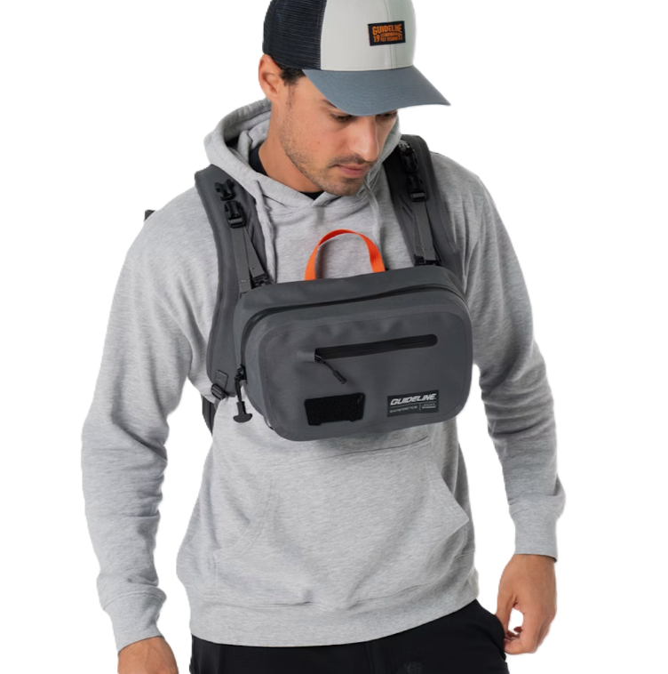 Guideline Experience Waterproof Waistbag 5L
