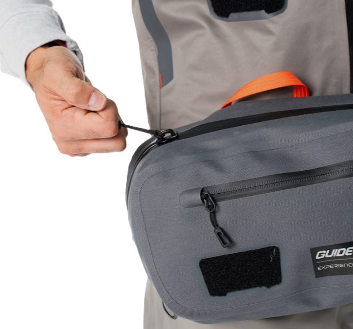 Guideline Experience Waterproof Waistbag 5L