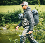 Guideline Experience Waterproof Waistbag 5L