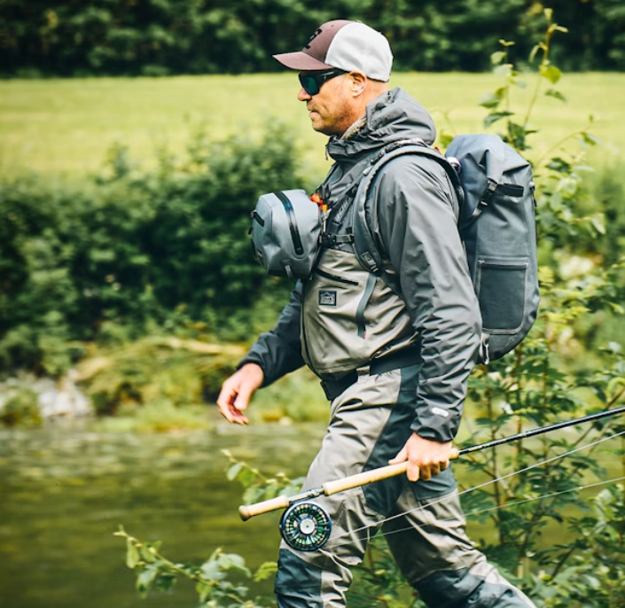 Guideline Experience Waterproof Waistbag 5L