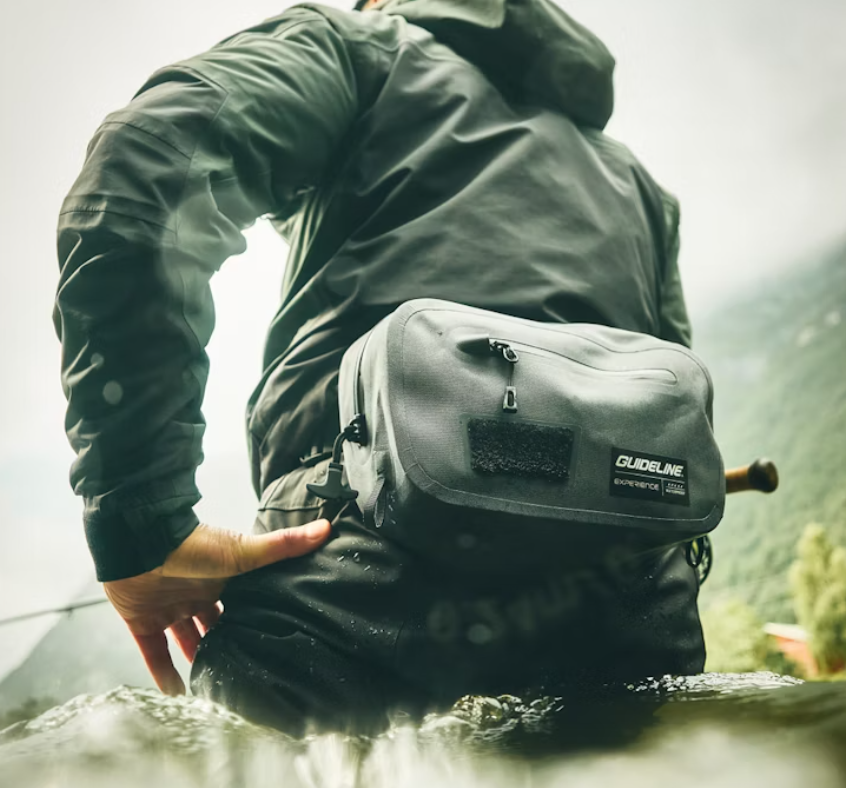Guideline Experience Waterproof Waistbag 5L
