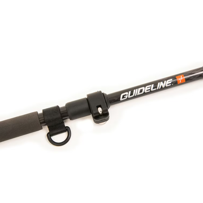 Guideline Foldable Carbon Wading Staff