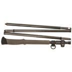 Guideline Foldable Carbon Wading Staff