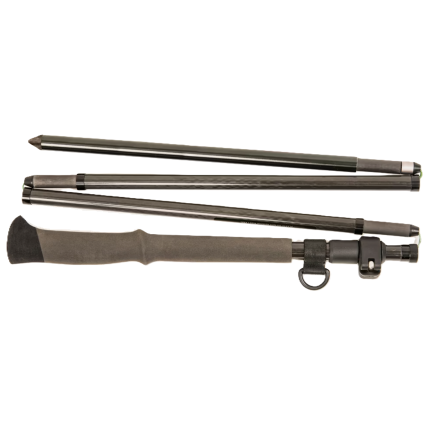 Guideline Foldable Carbon Wading Staff
