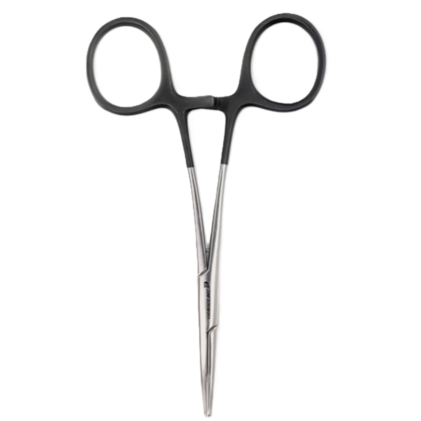 Guideline Forceps Curved