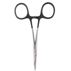Guideline Forceps Curved