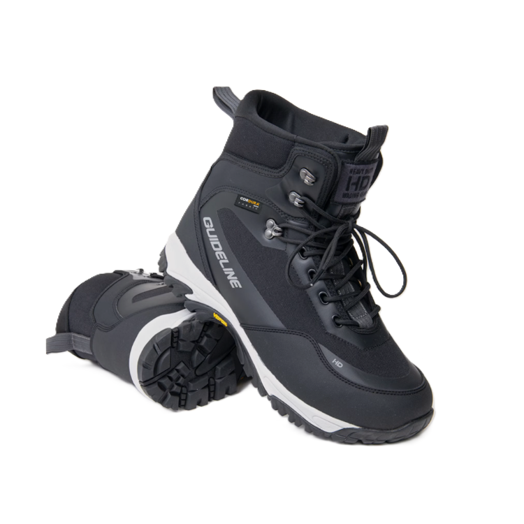 Guideline HD Boot Vibram