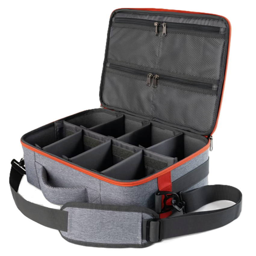 Guideline Reel Bag