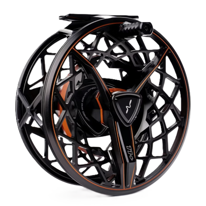 Guideline Scandi Black/Bronze