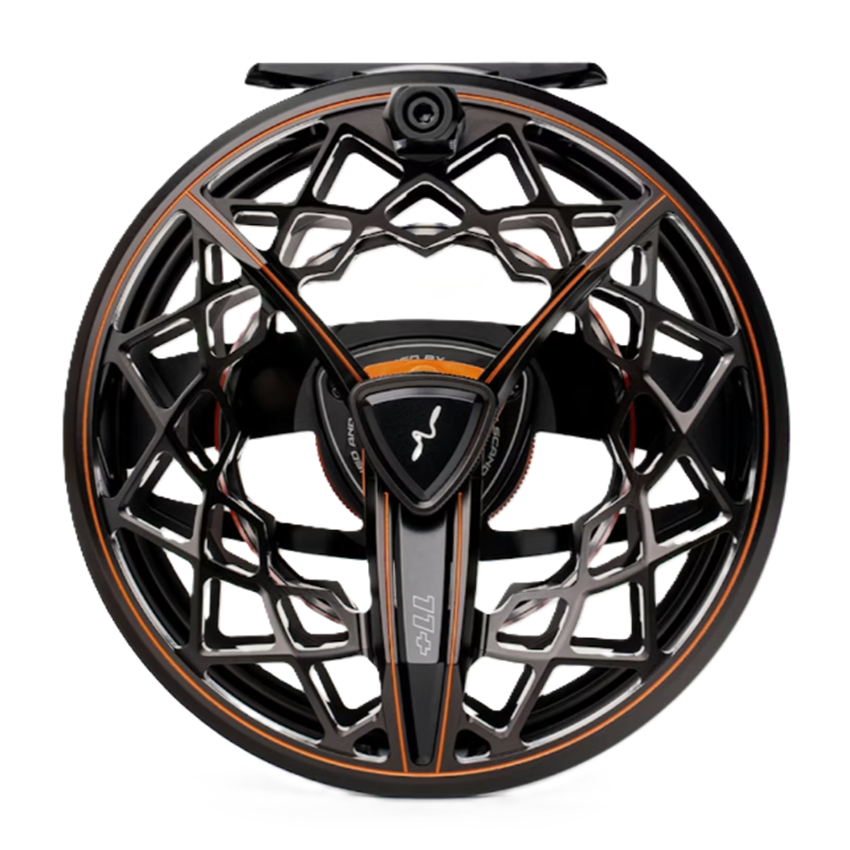 Guideline Scandi Black/Bronze