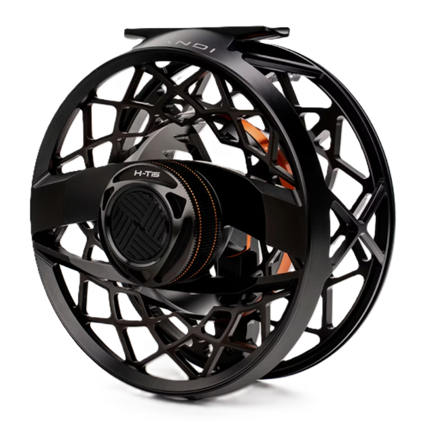 Guideline Scandi Black/Bronze