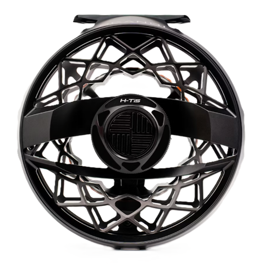 Guideline Scandi Black/Bronze