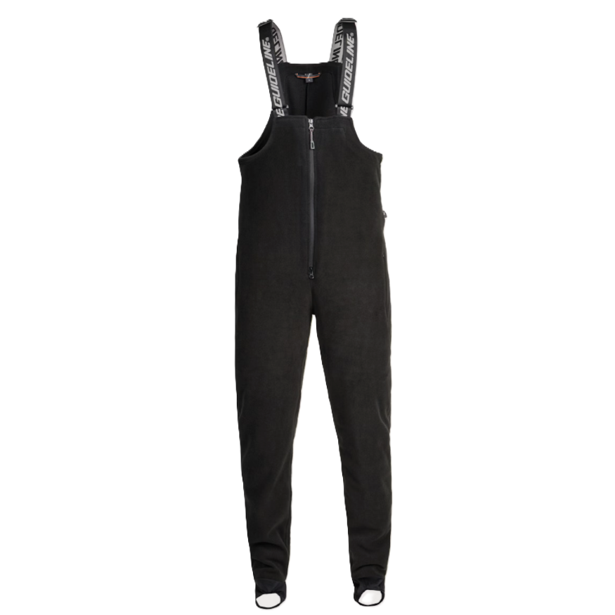 Guideline Thermo Fleece Bib