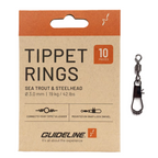 Guideline Tippet Rings