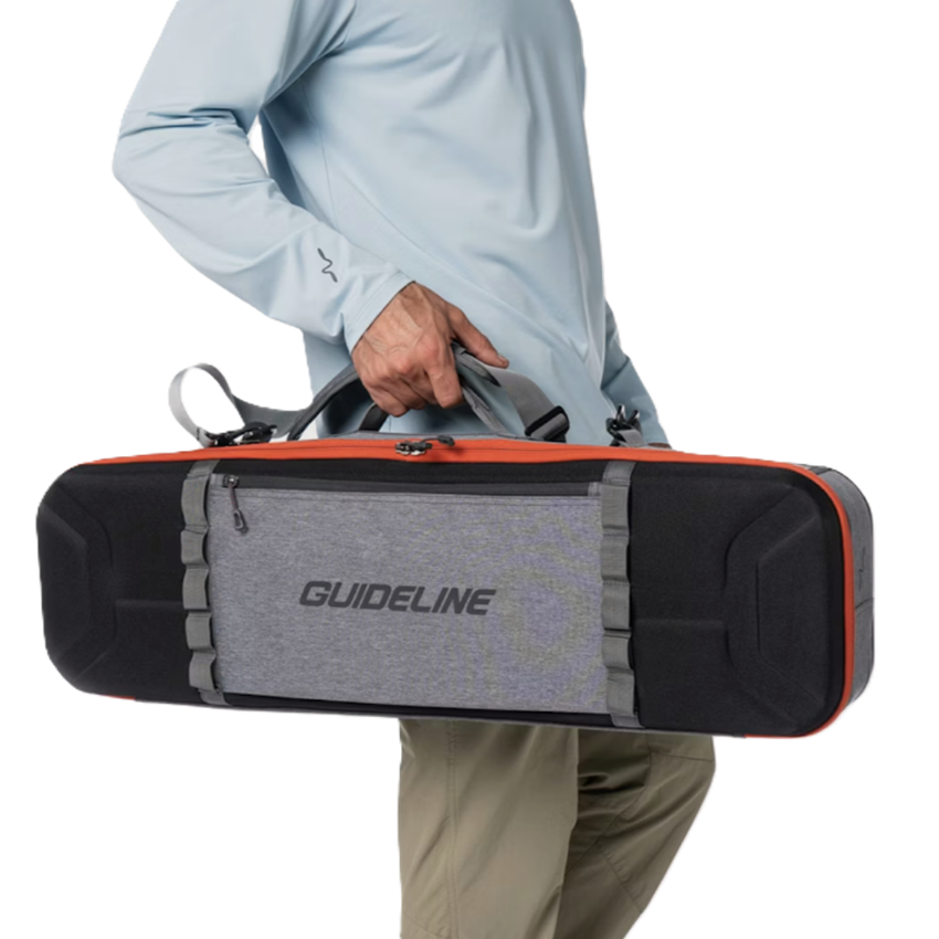 Guideline Travel Rod Bag