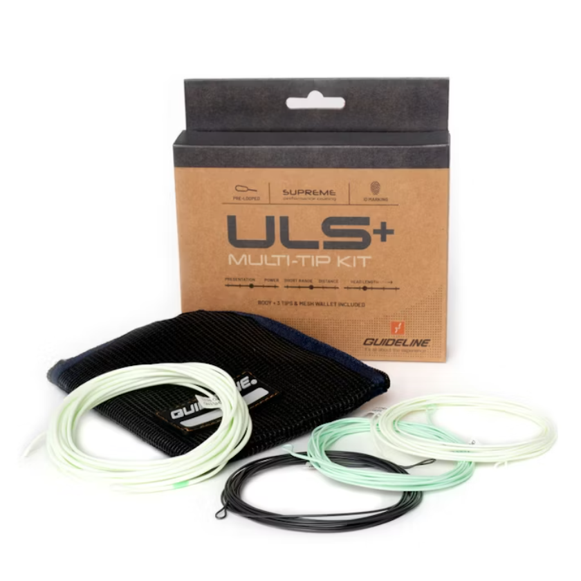 Guideline ULS+ Multi Tip Kit