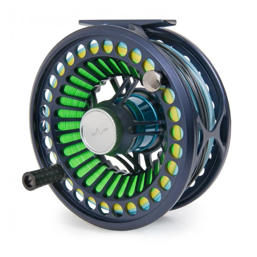 Guideline Vosso Dark Azur