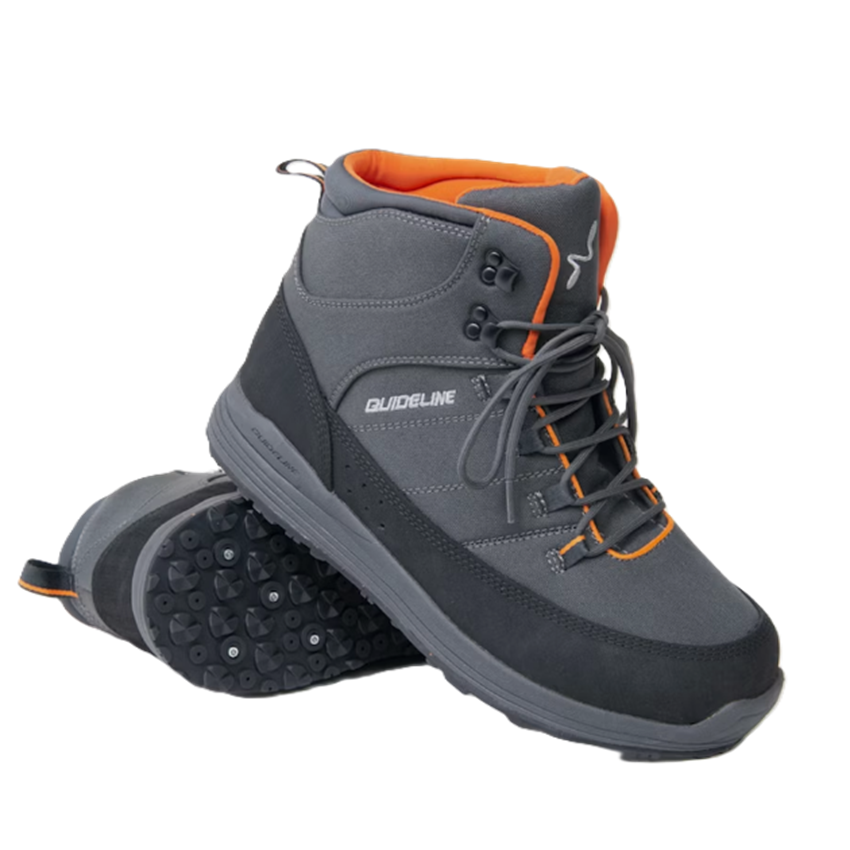 Guideline Laxa 3.0 Traction