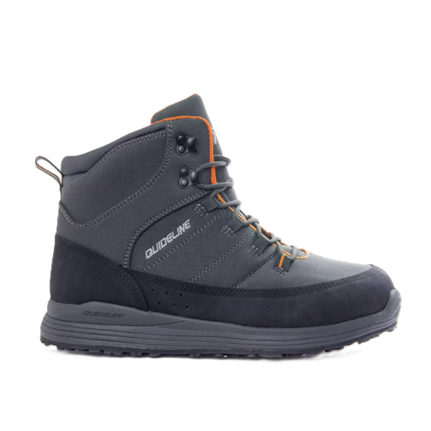 Guideline Laxa 3.0 Traction
